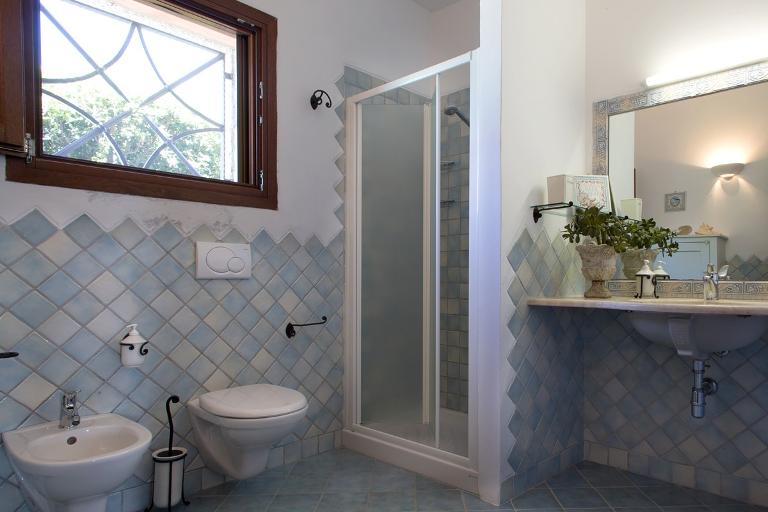 Villa Clorine - Villa Clorine, San Teodoro (OT)