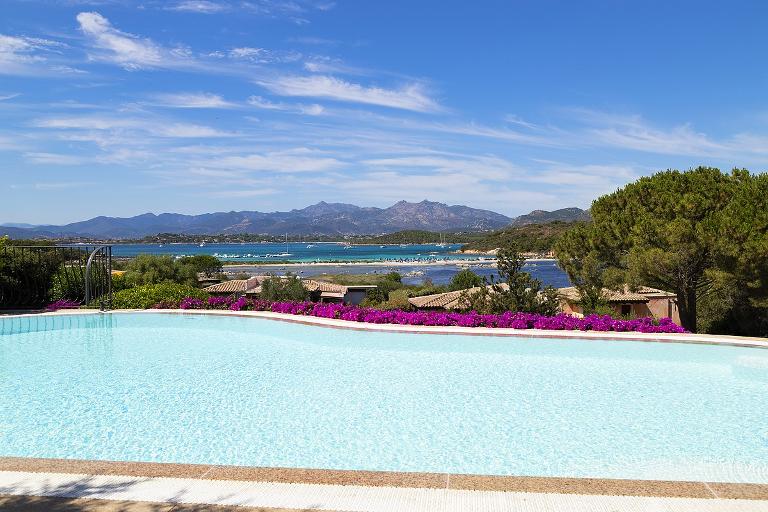 Villa Clorine - Villa Clorine, San Teodoro (OT)