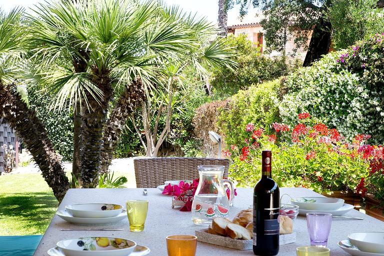 Villa Clorine - Villa Clorine, San Teodoro (OT)