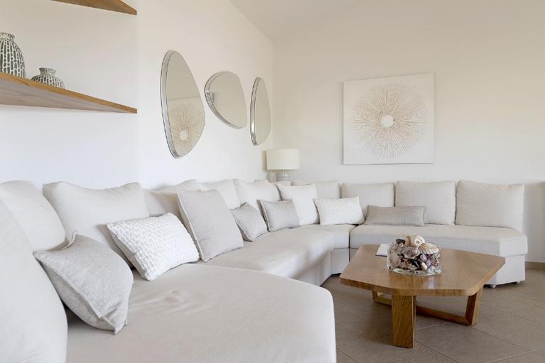 Villa Clorine - Villa Clorine, San Teodoro (OT)