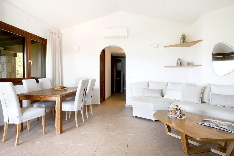 Villa Clorine - Villa Clorine, San Teodoro (OT)