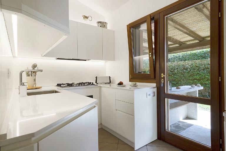Villa Clorine - Villa Clorine, San Teodoro (OT)