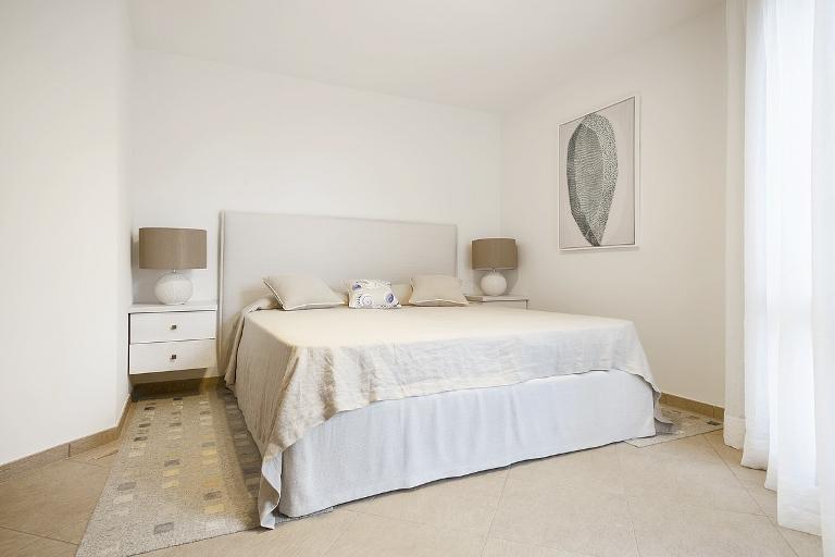 Villa Clorine - Villa Clorine, San Teodoro (OT)