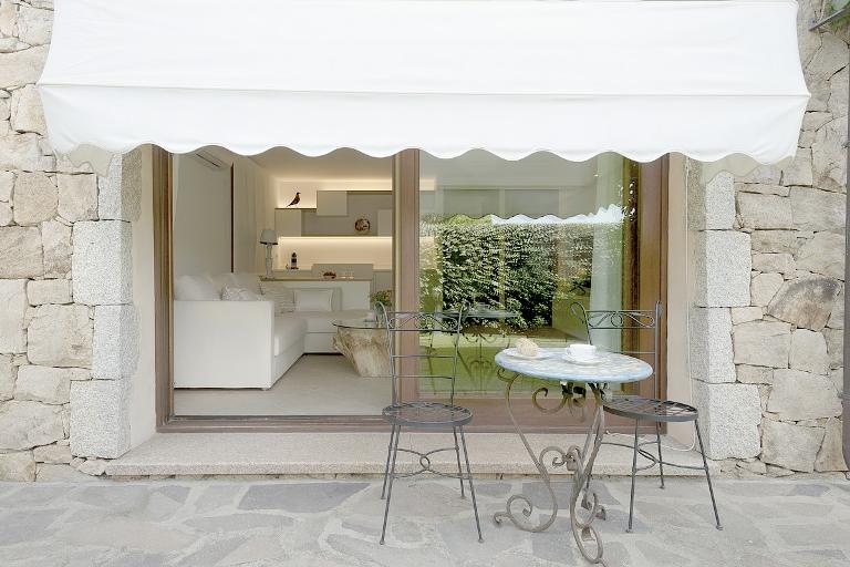 Villa Clorine - Villa Clorine, San Teodoro (OT)