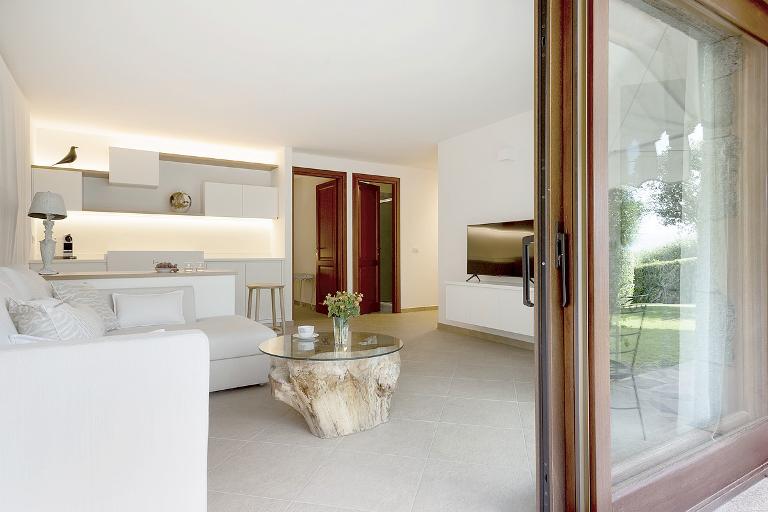 Villa Clorine - Villa Clorine, San Teodoro (OT)