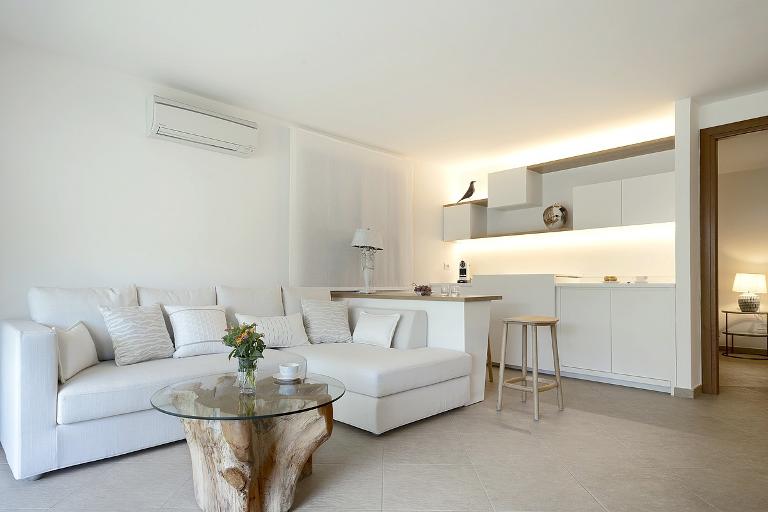 Villa Clorine - Villa Clorine, San Teodoro (OT)