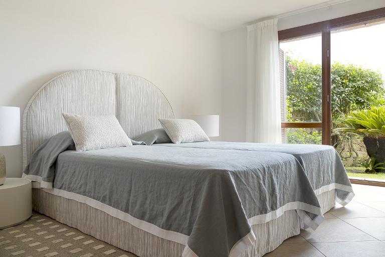 Villa Clorine - Villa Clorine, San Teodoro (OT)
