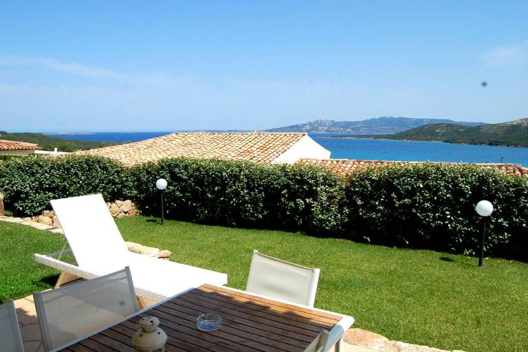 Ville Le Saline - Villa 4, Palau (OT)