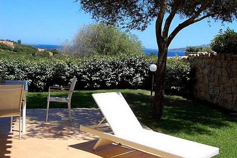 Ville Le Saline - Villa 4, Palau (OT)