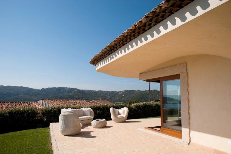 Ville Le Saline - Villa 4, Palau (OT)