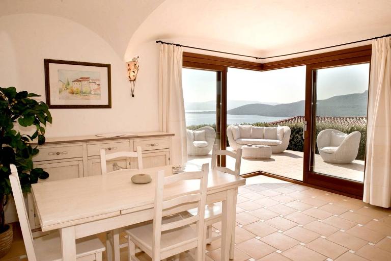 Ville Le Saline - Villa 4, Palau (OT)
