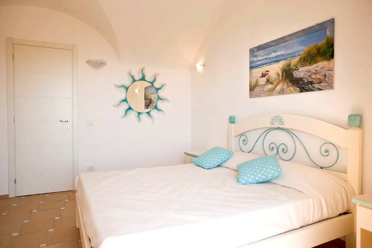 Ville Le Saline - Villa 4, Palau (OT)