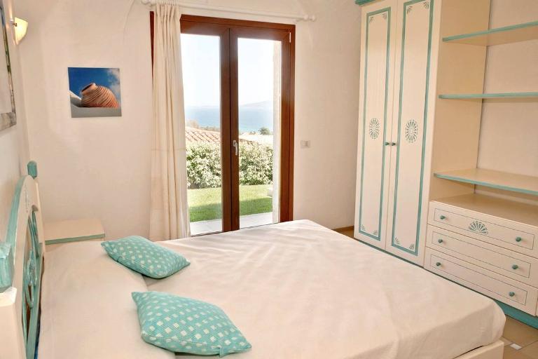 Ville Le Saline - Villa 4, Palau (OT)