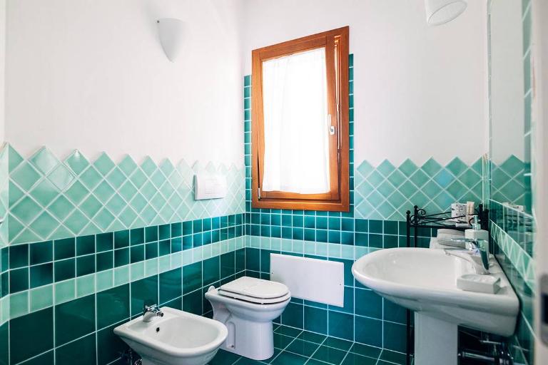 Ville Le Saline - Villa 4, Palau (OT)