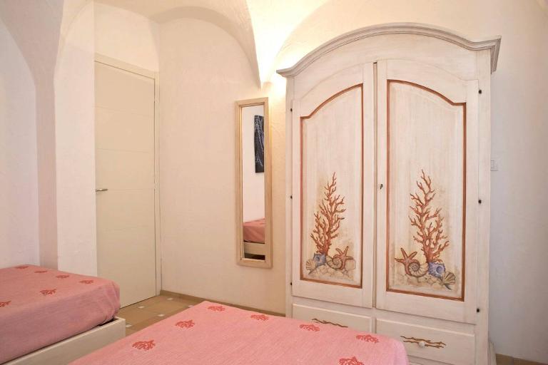 Ville Le Saline - Villa 6, Palau (OT)