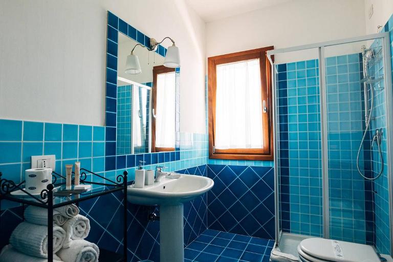 Ville Le Saline - Villa 6, Palau (OT)