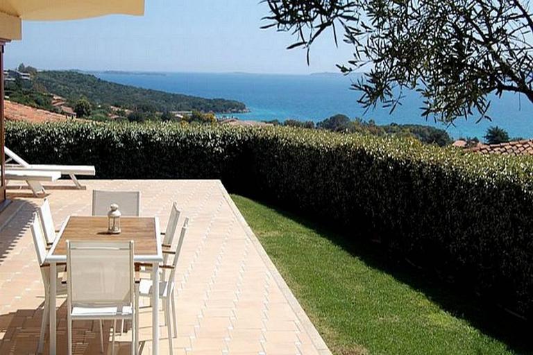 Ville Le Saline - Villa 6, Palau (OT)