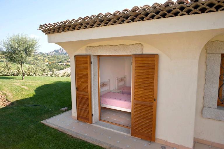Ville Le Saline - Villa 6, Palau (OT)