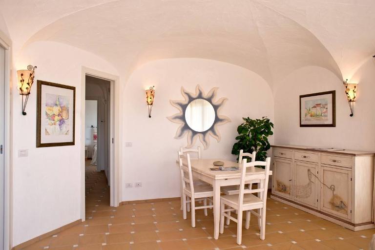 Ville Le Saline - Villa 6, Palau (OT)