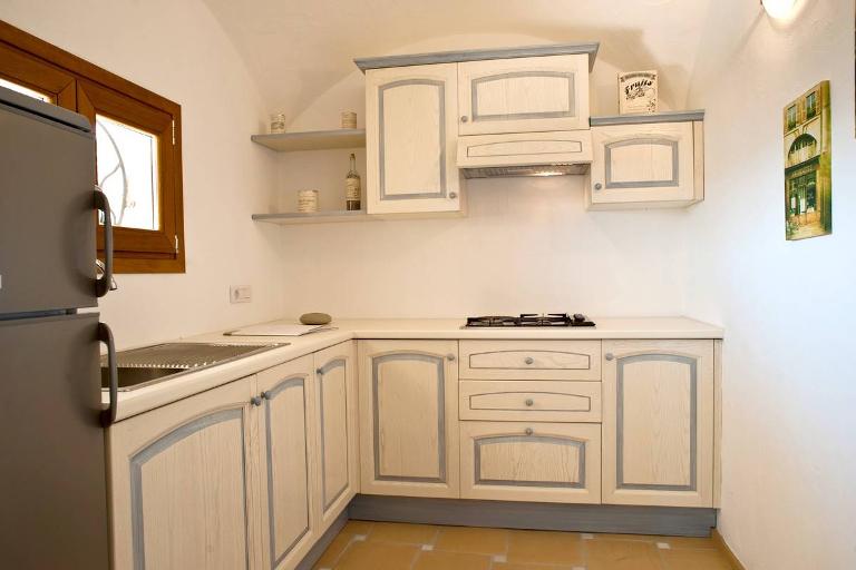 Ville Le Saline - Villa 6, Palau (OT)