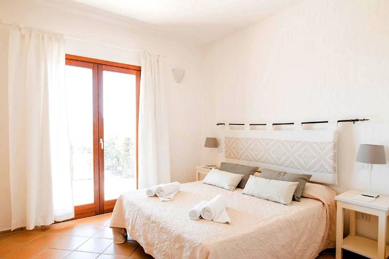 Ville Le Saline - Villa 8, Palau (OT)