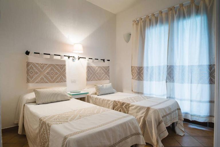Ville Le Saline - Villa 8, Palau (OT)