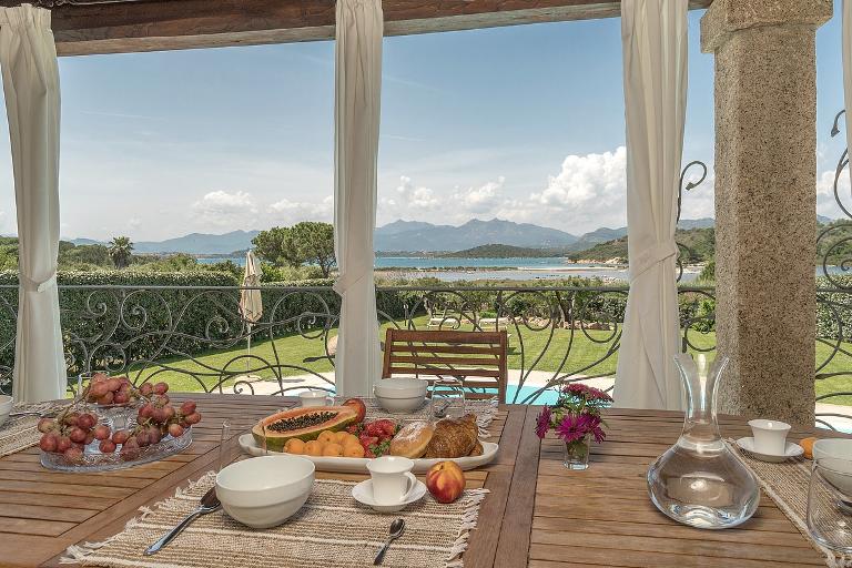 Villa Mirador - Villa  Mirador, San Teodoro (OT)