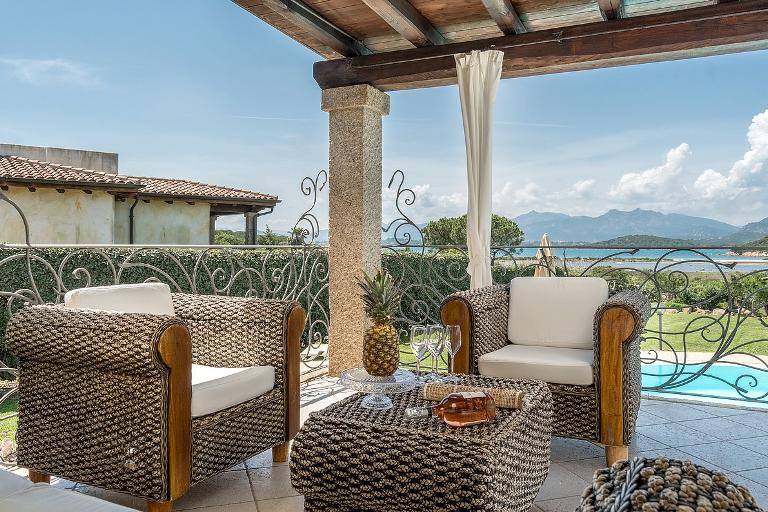 Villa Mirador - Villa  Mirador, San Teodoro (OT)