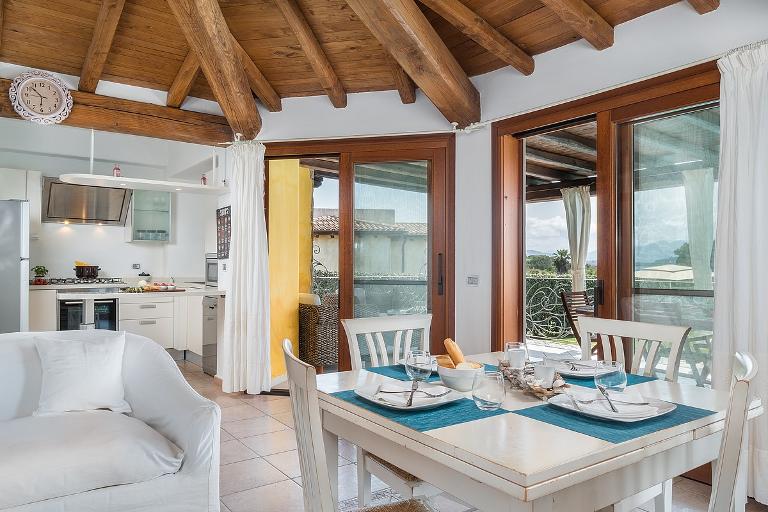 Villa Mirador - Villa  Mirador, San Teodoro (OT)
