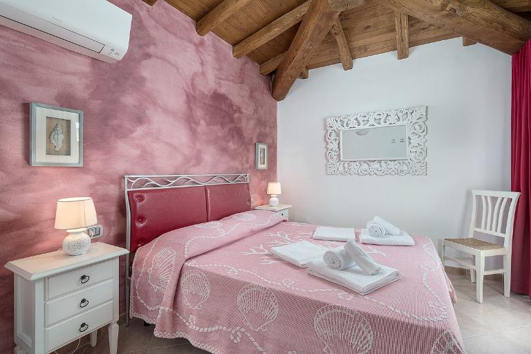 Villa Mirador - Villa  Mirador, San Teodoro (OT)