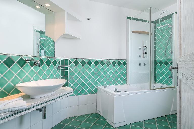 Villa Mirador - Villa  Mirador, San Teodoro (OT)