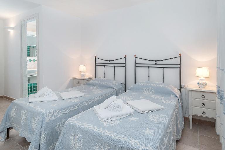 Villa Mirador - Villa  Mirador, San Teodoro (OT)