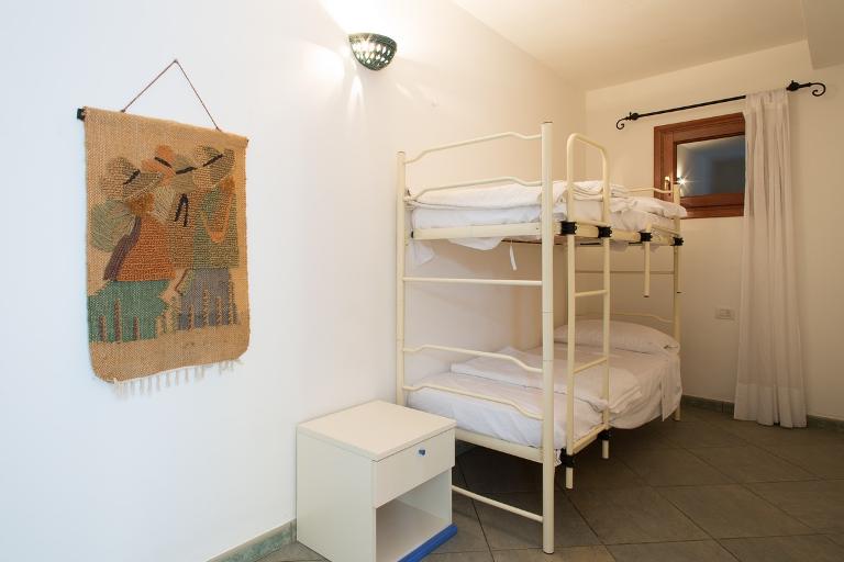 Villa Miravista - Villa Miravista, San Teodoro (OT)