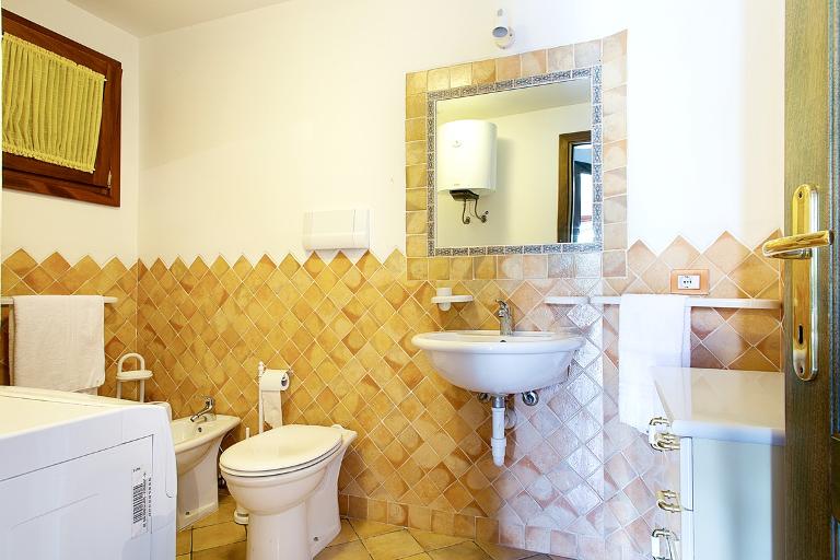 Villa Miravista - Villa Miravista, San Teodoro (OT)