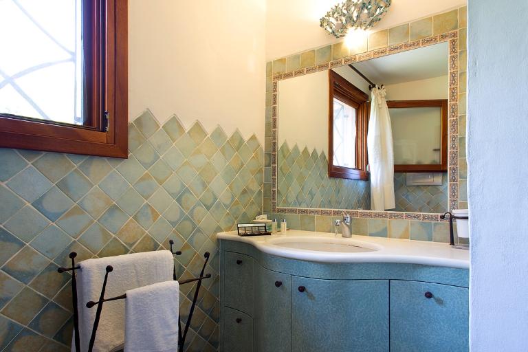 Villa Miravista - Villa Miravista, San Teodoro (OT)