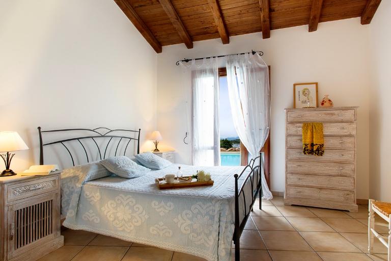 Villa Miravista - Villa Miravista, San Teodoro (OT)