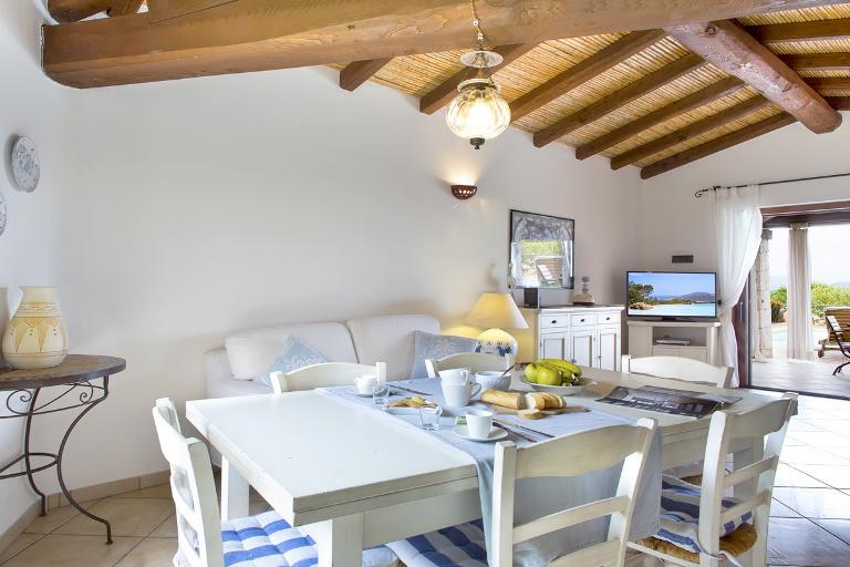 Villa Miravista - Villa Miravista, San Teodoro (OT)