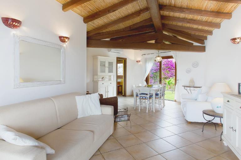 Villa Miravista - Villa Miravista, San Teodoro (OT)