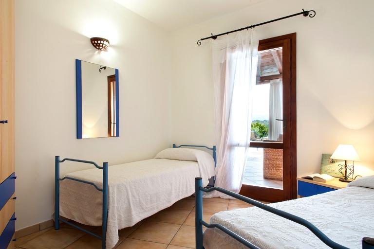 Villa Miravista - Villa Miravista, San Teodoro (OT)