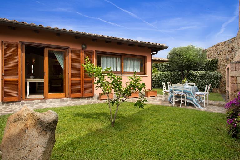 Villa Miravista - Villa Miravista, San Teodoro (OT)