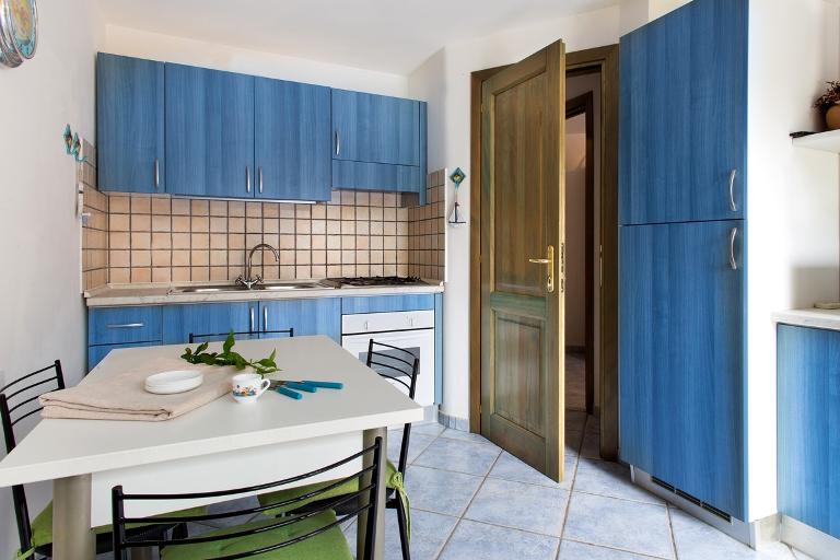 Villa Miravista - Villa Miravista, San Teodoro (OT)