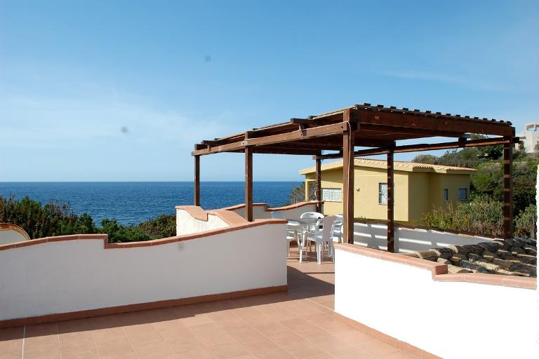 House Onda di Mare - House Onda di Mare, Torre delle Stelle (CA)