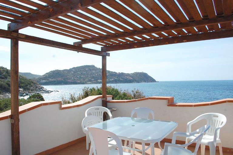 House Onda di Mare - House Onda di Mare, Torre delle Stelle (CA)
