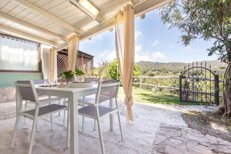 Casa Vacanza Porto Luna - Casa Porto Luna, Villasimius (CA)