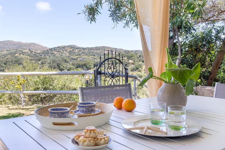 Casa Vacanza Porto Luna - Casa Porto Luna, Villasimius (CA)