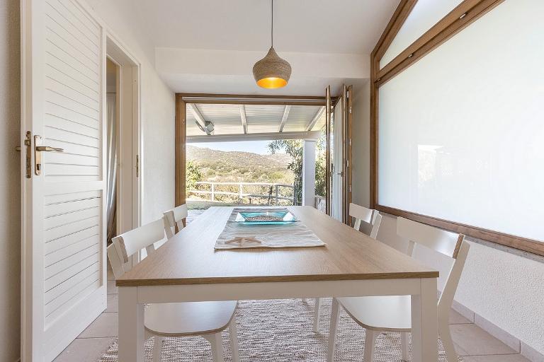 Casa Vacanza Porto Luna - Casa Porto Luna, Villasimius (CA)