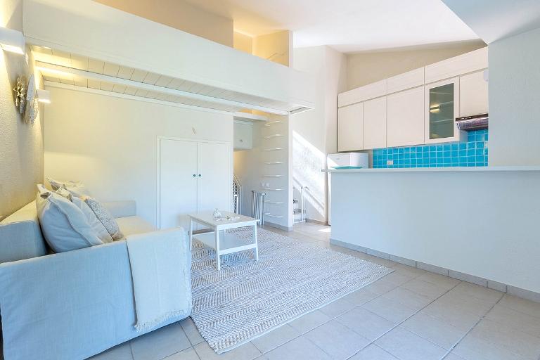 Casa Vacanza Porto Luna - Casa Porto Luna, Villasimius (CA)