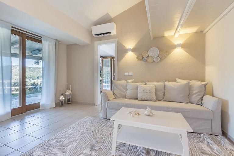 Casa Vacanza Porto Luna - Casa Porto Luna, Villasimius (CA)