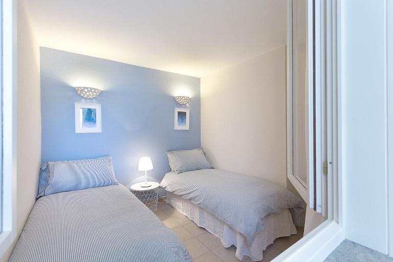 Casa Vacanza Porto Luna - Casa Porto Luna, Villasimius (CA)