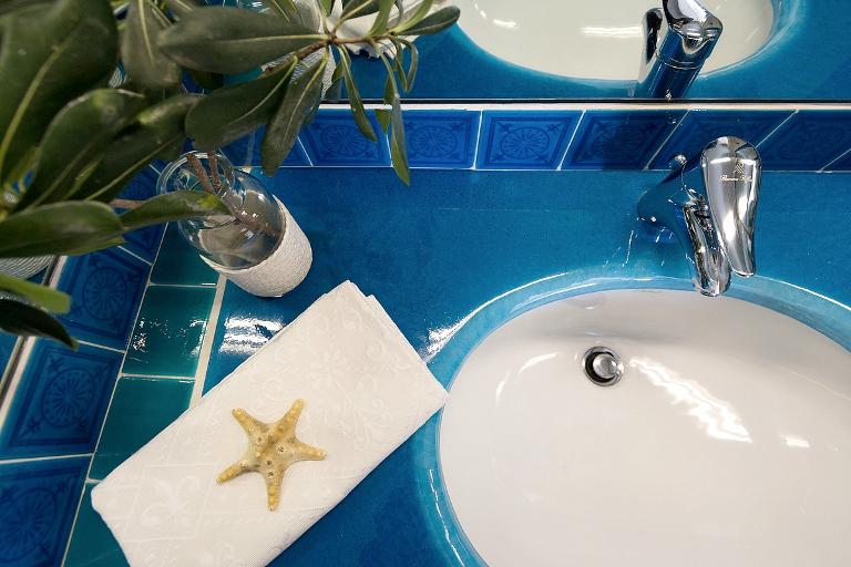 Casa Vacanza Porto Luna - Casa Porto Luna, Villasimius (CA)